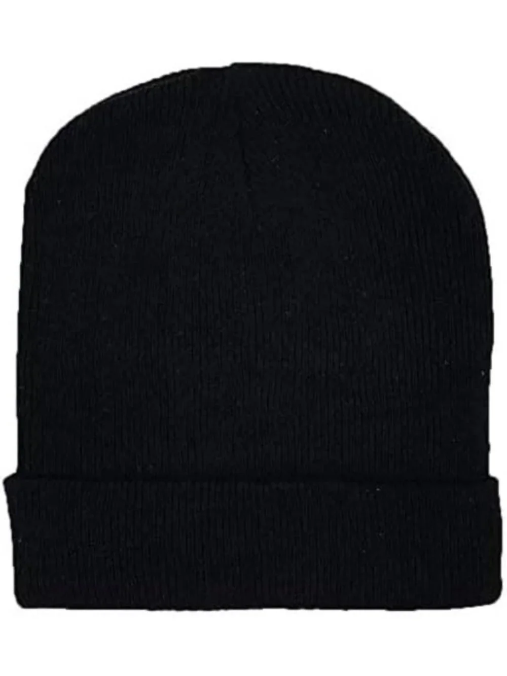 48 Pack Kids Winter Beanies - Warm Cold Weather Hats for Boys & Girls, Outdoor